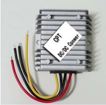 9V10V12V13V14V to 15V15A power supply 12V to 15V power converter DC-DC12V boost 15V