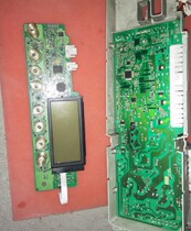 Siemens Washing machine accessories Silver 7105 7125 AKO 715482-01 715481-03 Motherboard