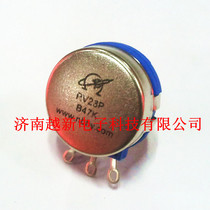 Spot welding machine potentiometer RV28P B473 Welding machine accessories 47k iron shell potentiometer RV28P 47K