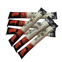 Buy 2 hair 3 Hu He Rong black sugar ginger tea Big Aunt tea old ginger soup Big Aunt Brown sugar ginger tea 10 small bags