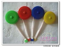 DIY weaving tool ☆ telescopic multifunctional tape measure ☆