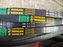  B1829 V-belt Three lux B1829 V-belt Three Lux brand V-belt