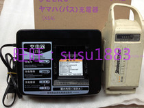 Japanese moped Yamaha PSA Bridgestone China OEM charger seat charger 24V original charger