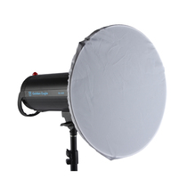 Golden Eagle radome 42cm beauty dish honeycomb Honeycomb soft cloth cover Flash soft cover photographic equipment