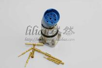 M23 8-core straight seat B & R Siemens SEW wheel dedicated to serving