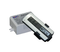 High-quality lamps and lanterns wireless remote control switch remote control electric lamp remote control module all the way 220v can pass through the wall