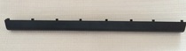 ASUS FL5800 F555 Y583 W509 VM510 W519L screen shaft shell U-shaped cover pressure strip