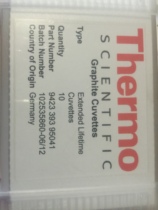 942339395041 THERMO graphite tube original long-life graphite tube 942339395071