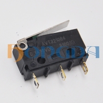 Japan imported Panasonic micro switch Panasonic AVT321064 0 1A30VDC