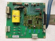 Schneider inverter ATV38 series IF detection board 90 110 132 160KW main board Communication board program board