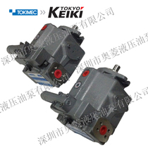 Sales Japan Tokyo Scooters Plunger Pump P8VP16P31P40P70V Tokyo Scooters Oil Pumps