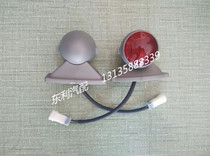 Dongfeng Dolly card gantry light Dolly card Fureka bully Capt gold Pa Kangba gantry light