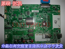 LG 42LS4100-CE motherboard EAX64664903(1 0) screen LC420EUE SE M4