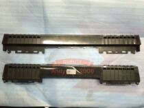 Dell DELL alien Alienware 15 R3 R4 cooling baffle air outlet cover