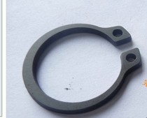 DIN471 Elastic retaining ring for thickened shaft Retaining ring for thickened shaft 25*2-30*2 5-34*2
