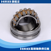 HRB NN3006 KP5W33D3182106K Harbin Double Row Cylinder Inner Diameter Tapered Bore Precision Machine Bearings