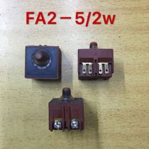 Original Plant Power Tool Switch Bosch East Angled Mill Special Switch FA2-5 2w