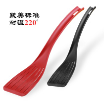 Swiss imported non-stick spatula high temperature resistant nylon frying pan spatula spatula special shovel does not hurt the pot