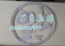 Stainless steel wire mesh all kinds of round stainless steel mesh lucky laser cutting stainless steel mesh spot