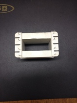 EE55B double frame vertical 4 4 double core frame