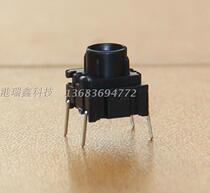 Danish MEC button with lamp reset switch 3FTH9 high temperature resistant circuit board switch Original new product Import