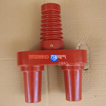 Eurotype cable branch case ring net cabinet inflatable cabinet 10% 2 630A three-way butt sleeve plug sleeve seat