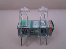 220v100w200w high pressure crystal pin halogen lamp ball stage lamp medical photography instrument lamp bead Rice Bubble