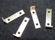  Fixed Japan Temulan photoelectric transformer circuit board DIY commonly used small angle iron