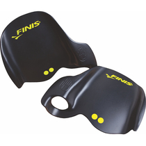 FINIS Intuitive Paddling Board(Cordless) Strapless half-hand webbed paddling palm Swimming training equipment