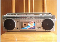  Super Classic Japanese original SANYO-M7800K Sanyo M7800 Recorder Sanyo Recorder