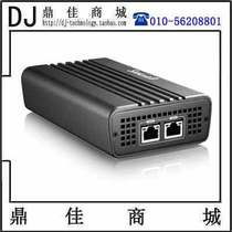 Qiao Ding promise SANLink2 10g lightning to Base-T lightning converter