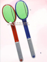 The new Korean imported bath stick back scrubber long handle rubs the back without asking for help the bath towel can replace the bath stick