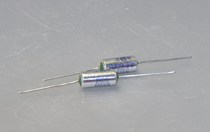 Precision wirewound resistors RX71-0 5W 310K 310K precision resistor 5‰ 0 5%