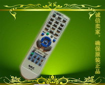 Original NEC P420X ME300X ME310XC V260X NP410 projector remote control