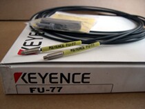 Physical sales of high-quality KEYENCE FU-77 KEYENCE M4 on-beam fiber optic accessories are complete