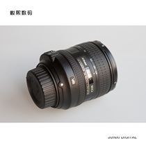 Used Nikon 24-85mm F3 5G ED VR full-frame anti-shake lens support exchange