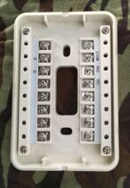 Bay old module base Universal