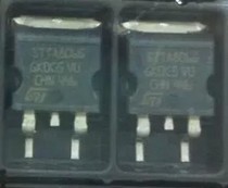 Original imported disassembly machine quick recovery tube STTA806G STTA806 TO-263 field effect