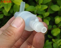 Good use of plastic check valve water check valve Back check valve Back check valve check valve b2