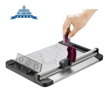 Jerys 959-3 paper cutter A4 paper cutter rolling cutter lace dotted line paper cutter