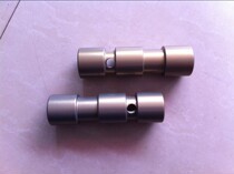 Ingersoll Rand ARO2 inch 3 inch BQG-350 450 pneumatic diaphragm pump fitting valve shaft 96421