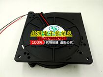 Humidifier blow-drying machine warm dryer 12032 18v 2-wire turbo fan 120 * 120 * 32MM