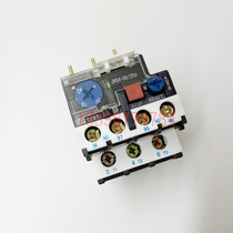 Off-the-shelf tian shui er yi san JRS4-09304d thermal relay JRS4-09 25d 0 4A-0 63A