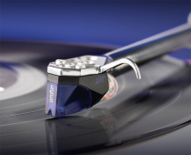 Denmark Ortofon high wind 2M Blue black rubber vocalist MM moving magnetic style singing head MM singing head