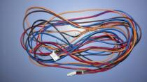 KONE GIANTKONE elevator internal call car display panel five-core cable KM713819G01
