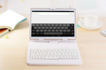 Reading man G35 G50 G100 G300 learning machine tablet protective leather case with keyboard 8 inch 10 1 inch