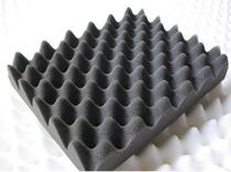 Professional recording studio sponge sound absorbing material B001 per square meter