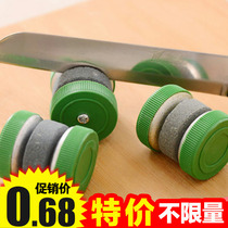 Round Kitchen Home Fast Natural Grinders Stone Japan Grinders Knife Kitchen Knife Tool Professional Scissors Stick