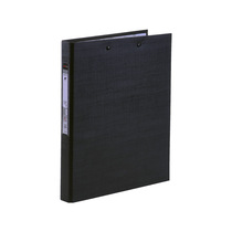 Remote US-506A folder cardboard A4 cardboard folder folder folder double clip thick folder