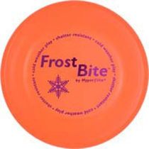 Pet Frisbee Low temperature antifreeze disc Side animal Frisbee Competition Frisbee Dog Frisbee Dog toy Frisbee
